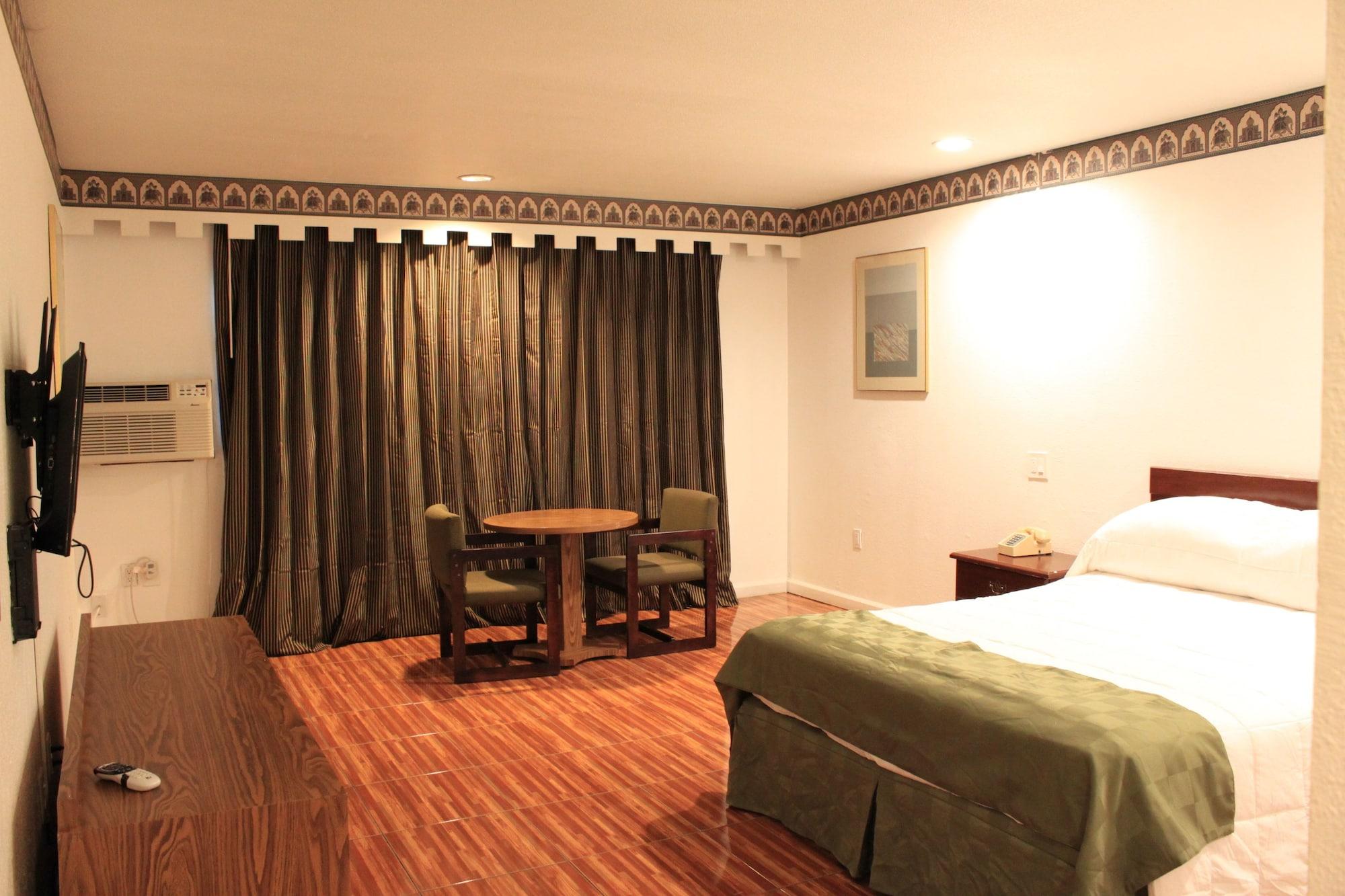 Menifee Inn Zewnętrze zdjęcie
