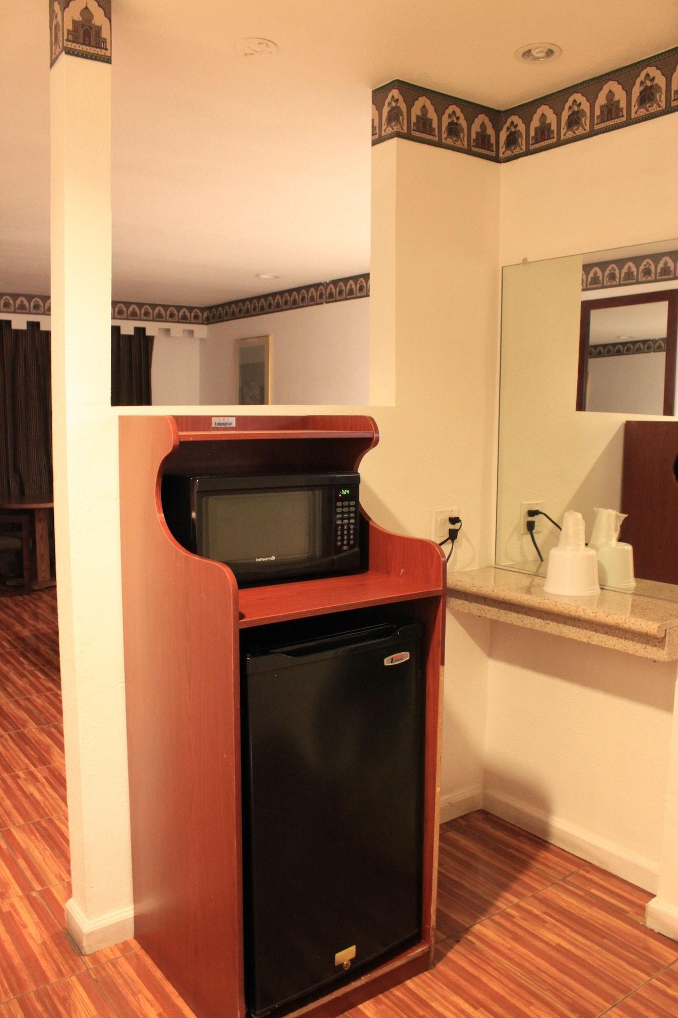 Menifee Inn Zewnętrze zdjęcie