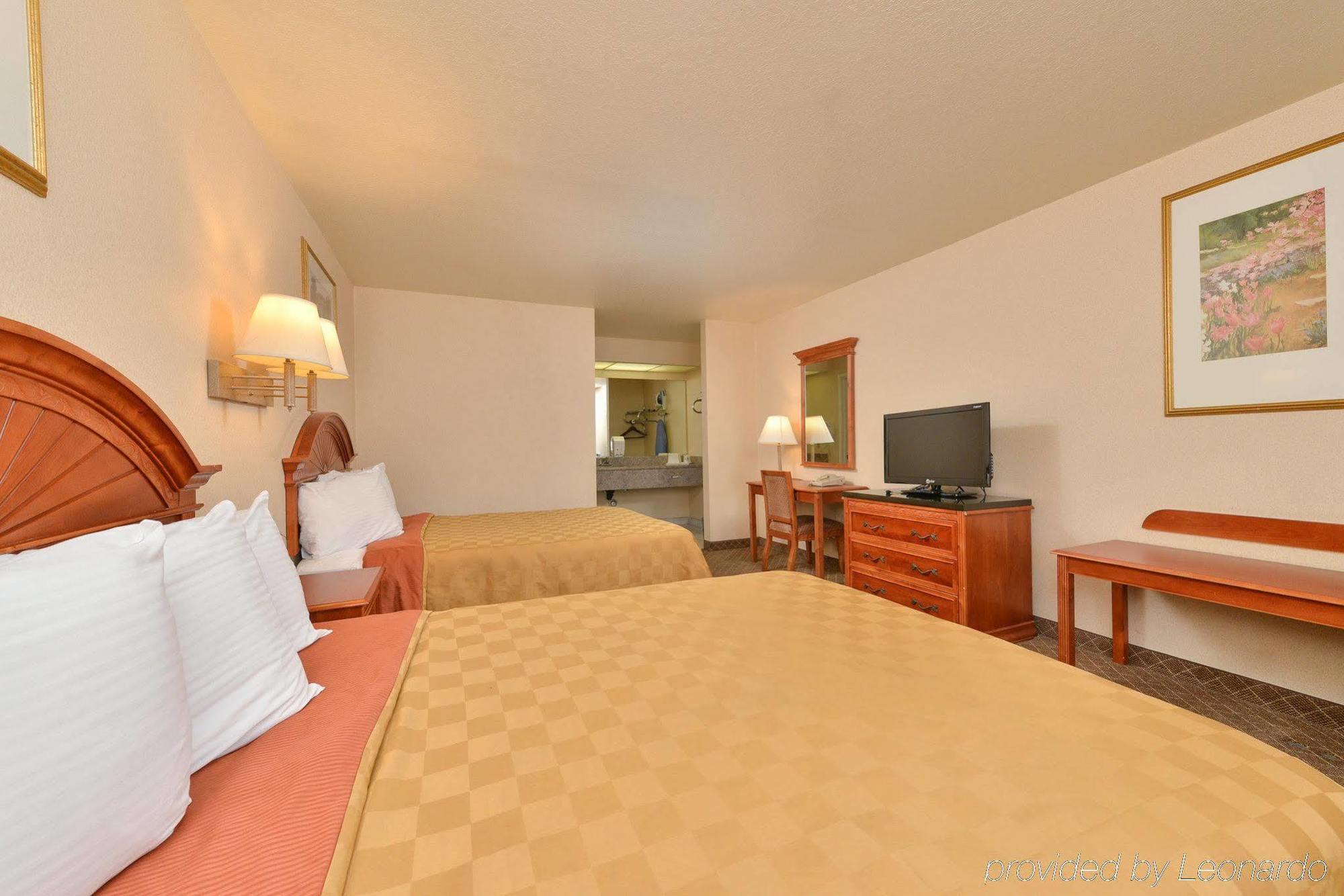 Menifee Inn Zewnętrze zdjęcie